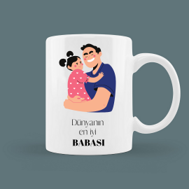Babalar Günü Kupa 