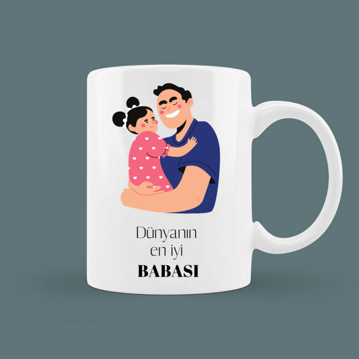 Babalar Günü Kupa 