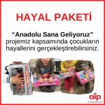 Hayal Paketi ASG