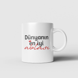 Dünyanın En İyi Ablası