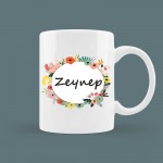 İsme Özel Kupa